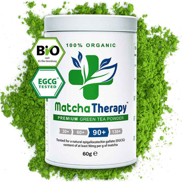 MatchaTherapy90+Matcha